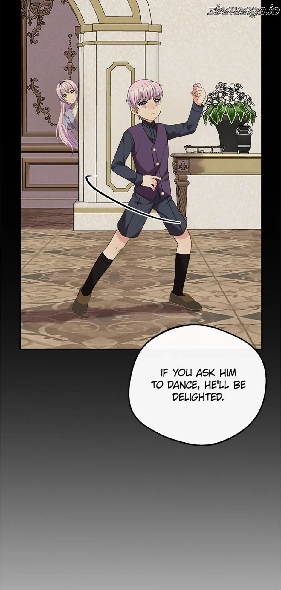 I Became The Older Sister of A Regretful Male Lead Chapter 49 page 14