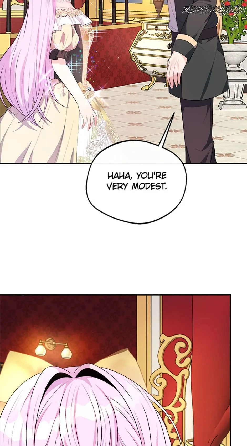 I Became The Older Sister of A Regretful Male Lead Chapter 49 page 71