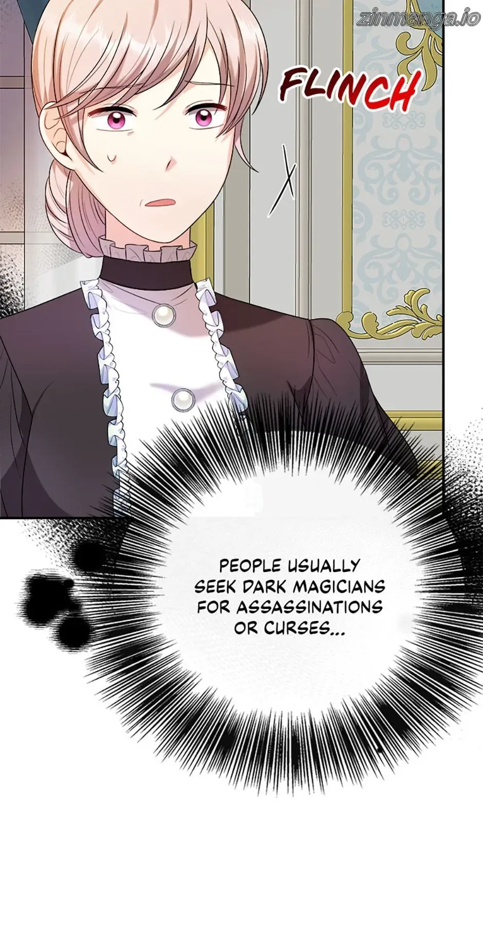 I Became The Older Sister of A Regretful Male Lead Chapter 49 page 53
