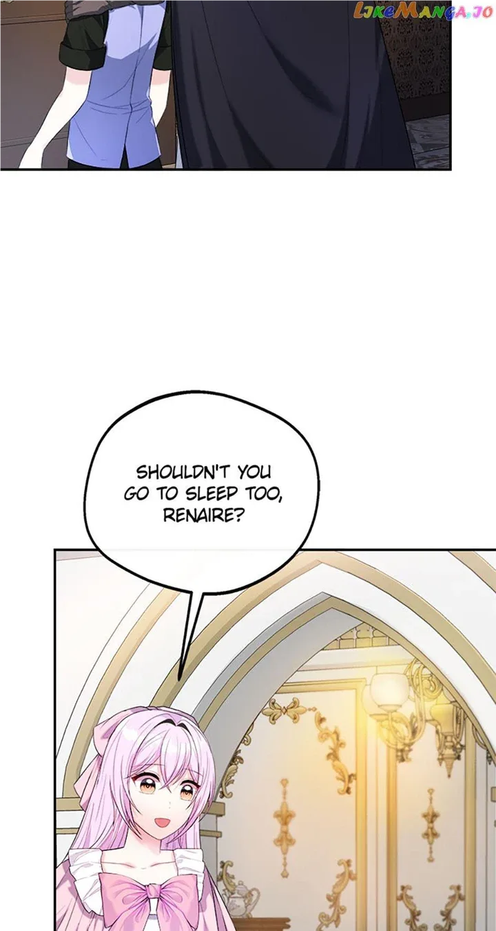 I Became The Older Sister of A Regretful Male Lead Chapter 50 page 8