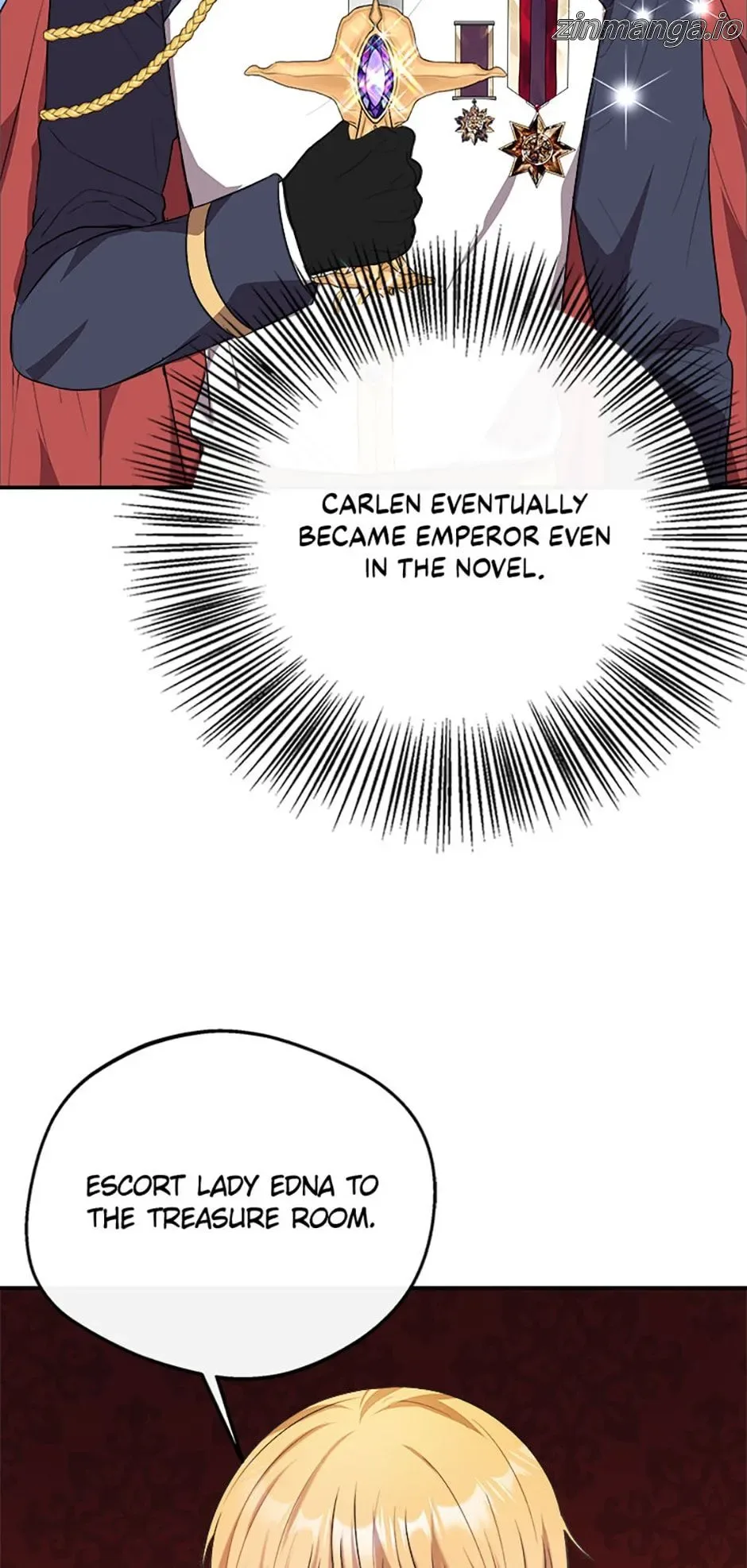 I Became The Older Sister of A Regretful Male Lead Chapter 49 page 76