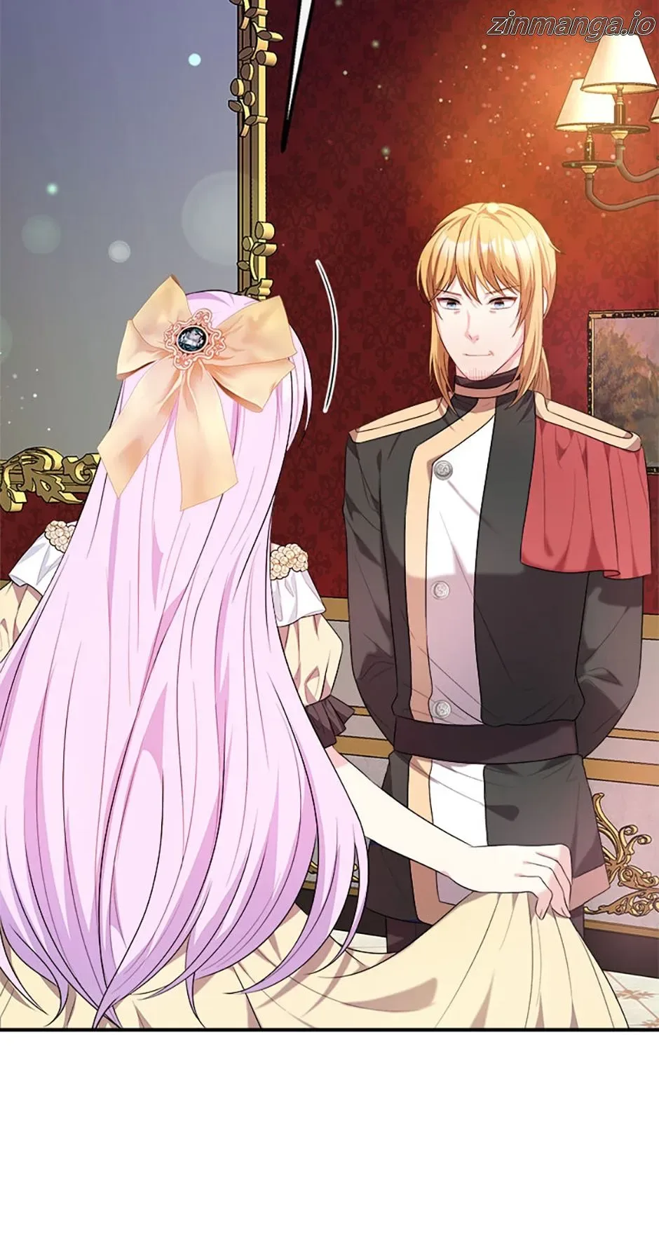 I Became The Older Sister of A Regretful Male Lead Chapter 49 page 68