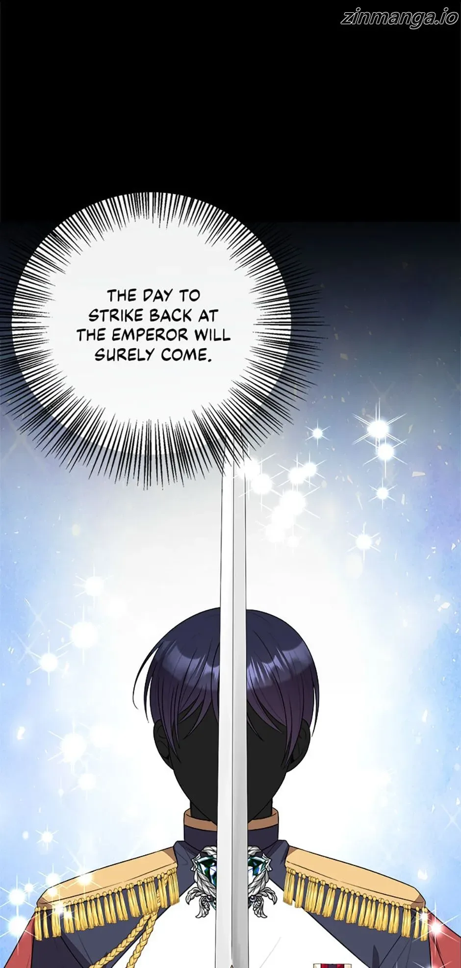 I Became The Older Sister of A Regretful Male Lead Chapter 49 page 75