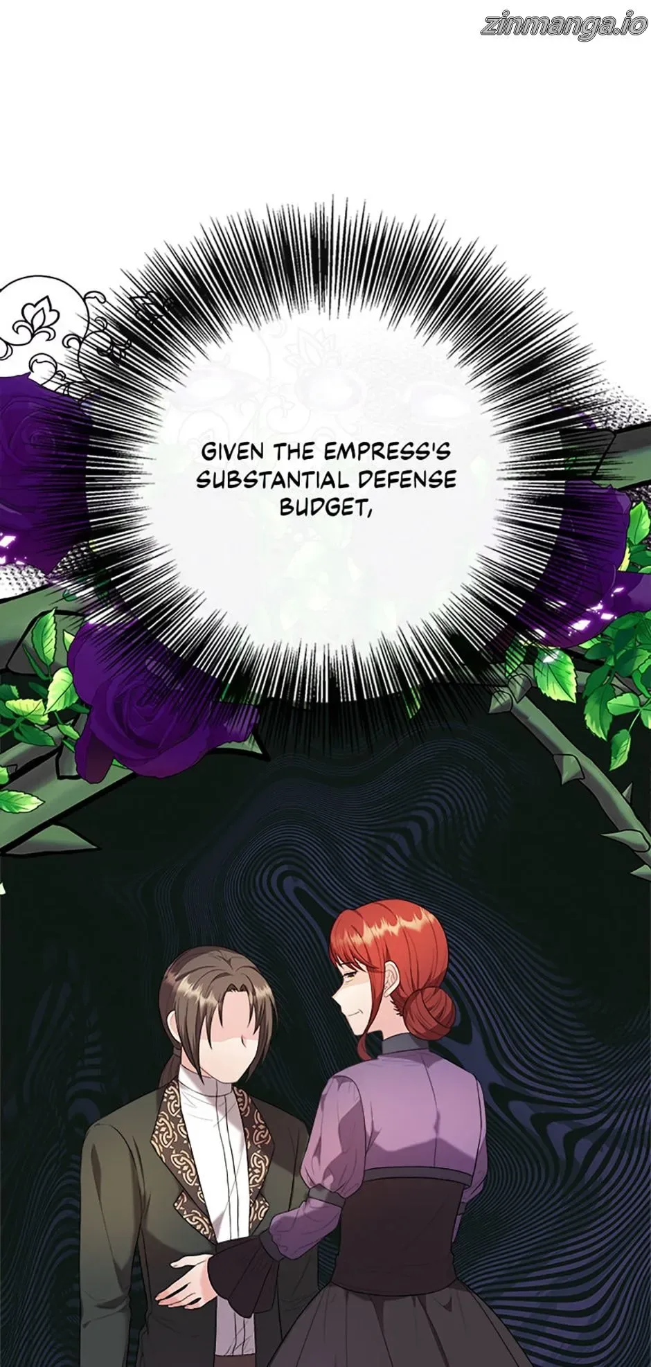 I Became The Older Sister of A Regretful Male Lead Chapter 49 page 54