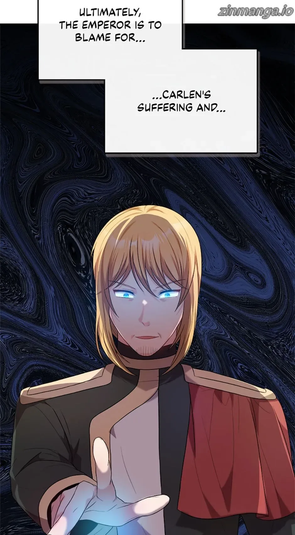 I Became The Older Sister of A Regretful Male Lead Chapter 49 page 73