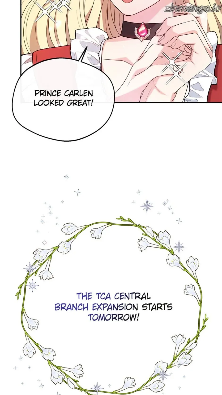 I Became The Older Sister of A Regretful Male Lead Chapter 49 page 39
