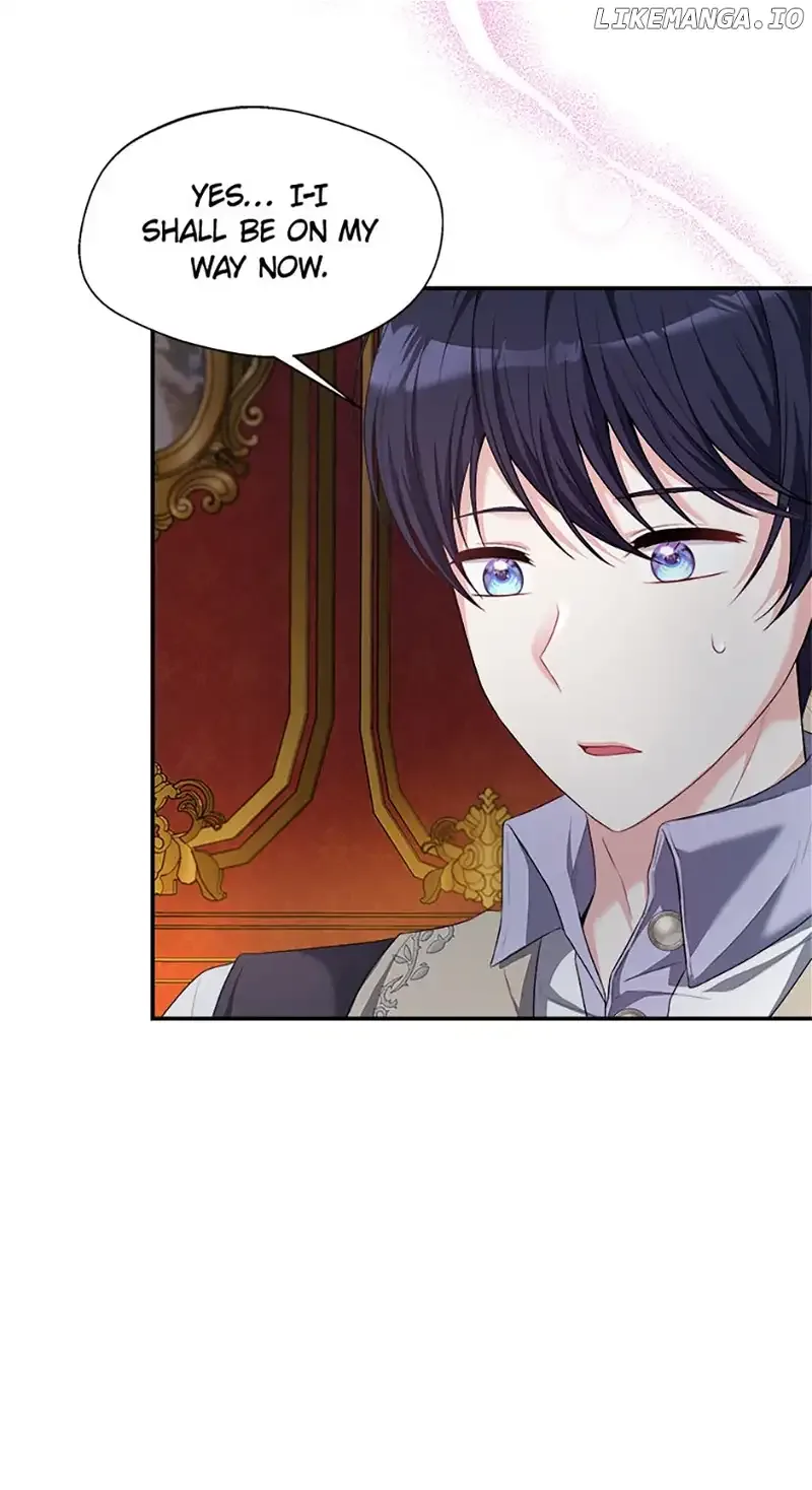 I Became The Older Sister of A Regretful Male Lead Chapter 51 page 5