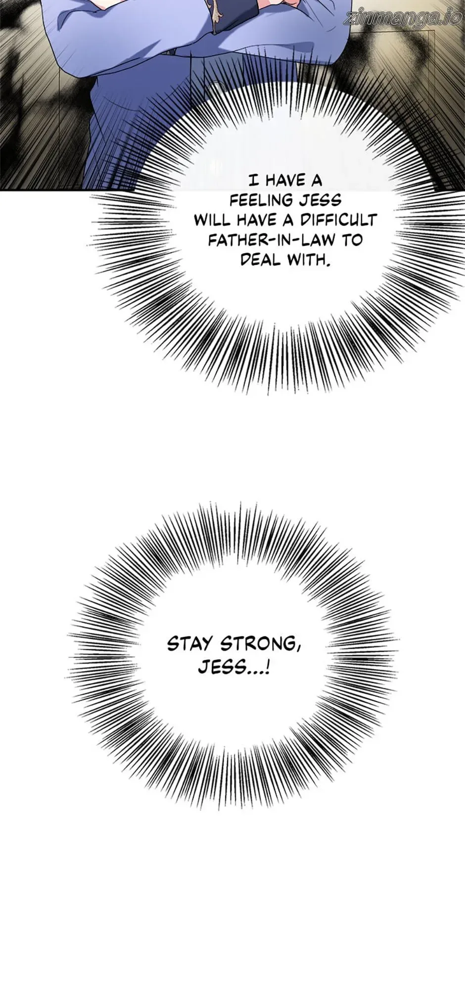 I Became The Older Sister of A Regretful Male Lead Chapter 49 page 31