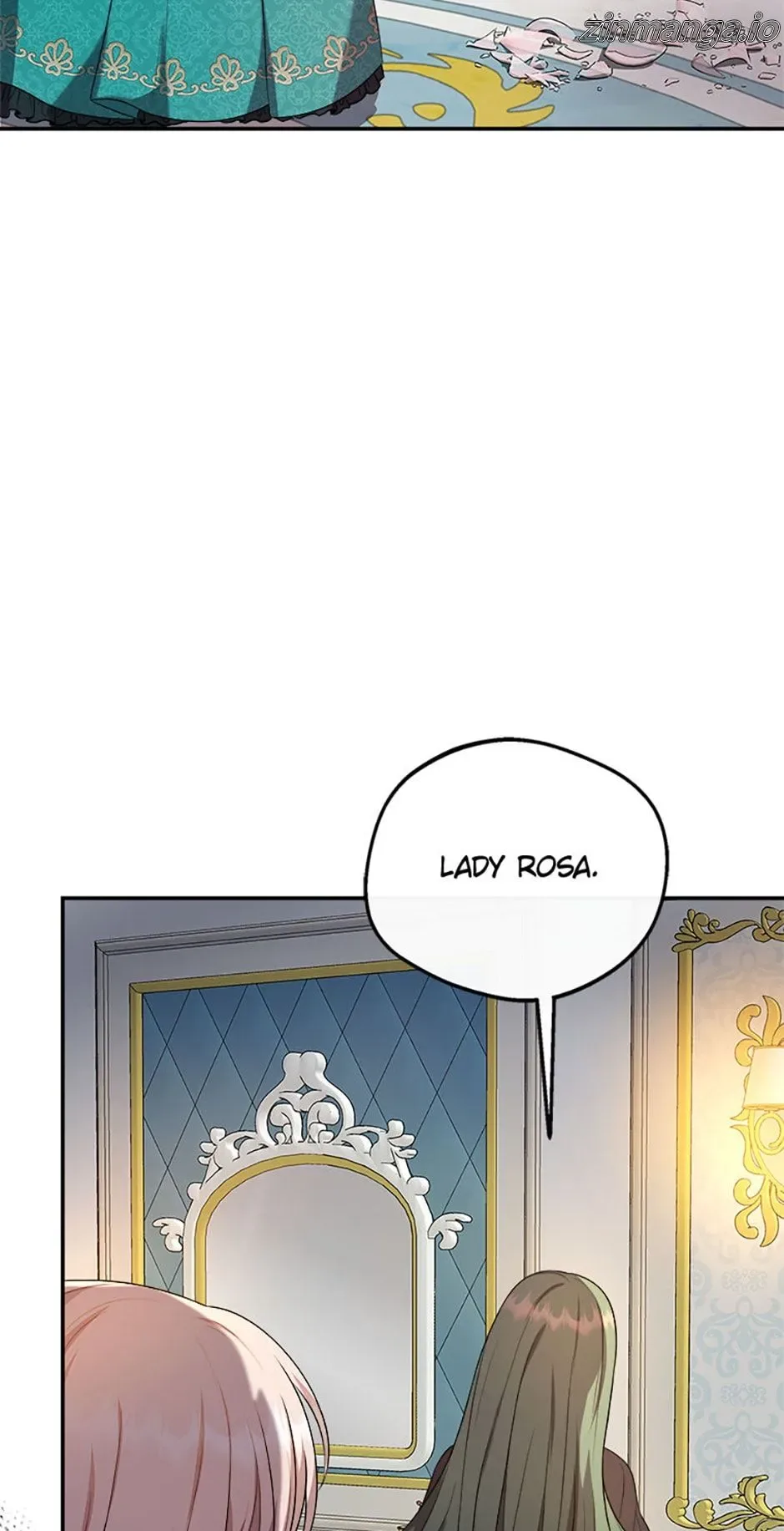 I Became The Older Sister of A Regretful Male Lead Chapter 49 page 50