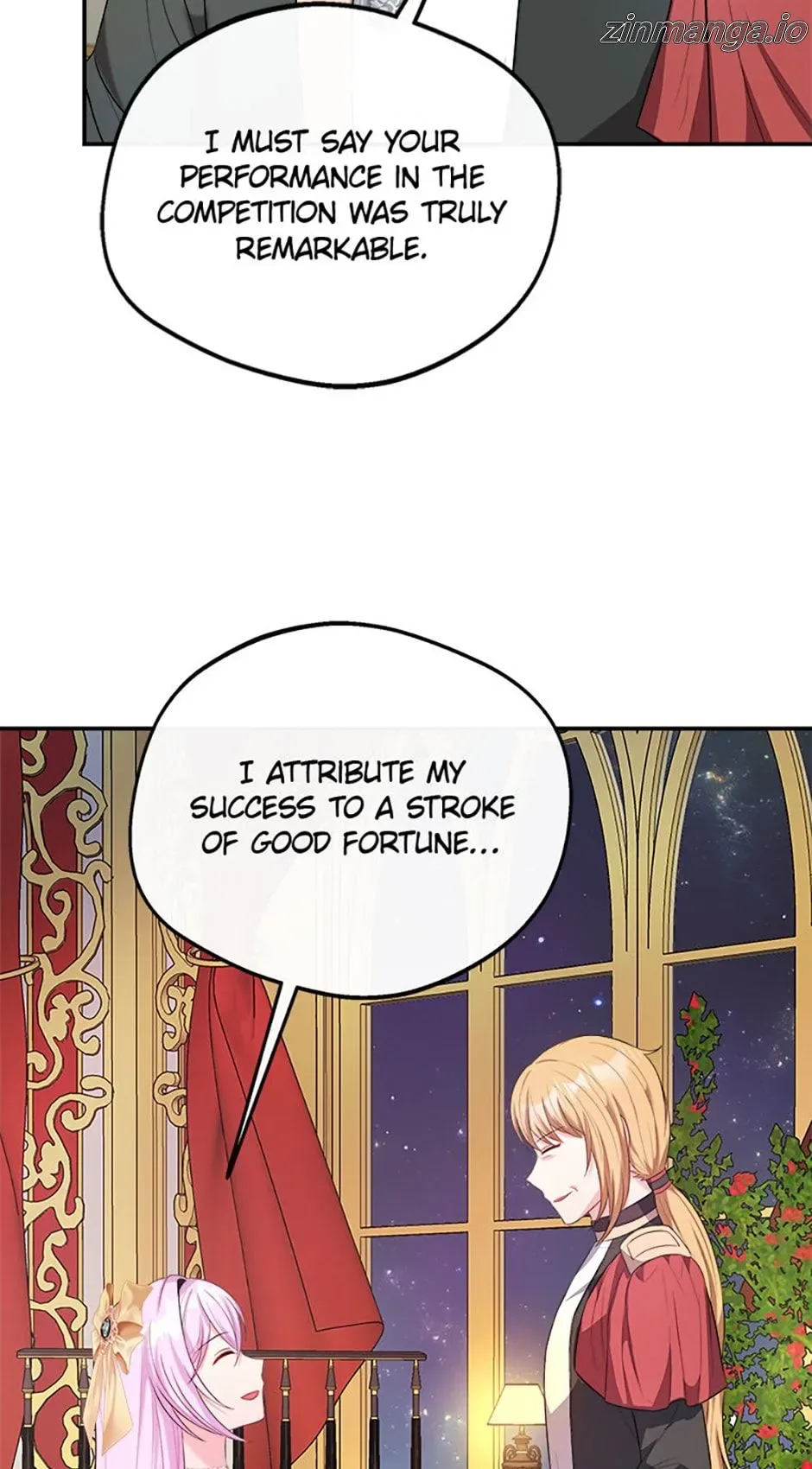 I Became The Older Sister of A Regretful Male Lead Chapter 49 page 70