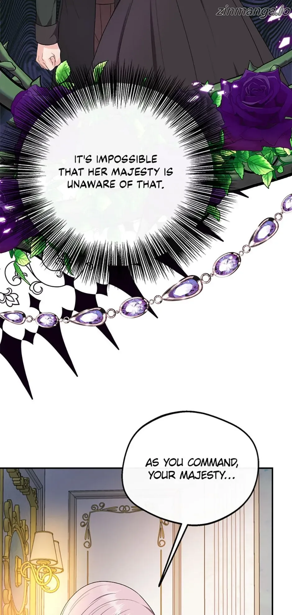 I Became The Older Sister of A Regretful Male Lead Chapter 49 page 55
