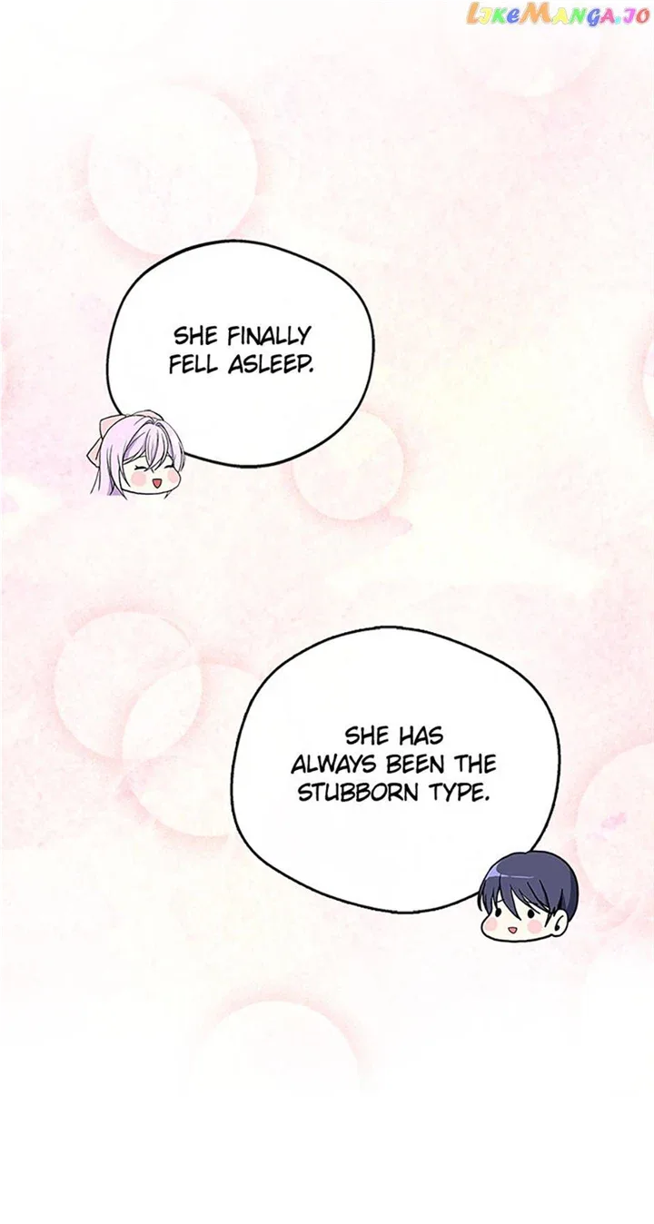 I Became The Older Sister of A Regretful Male Lead Chapter 50 page 12