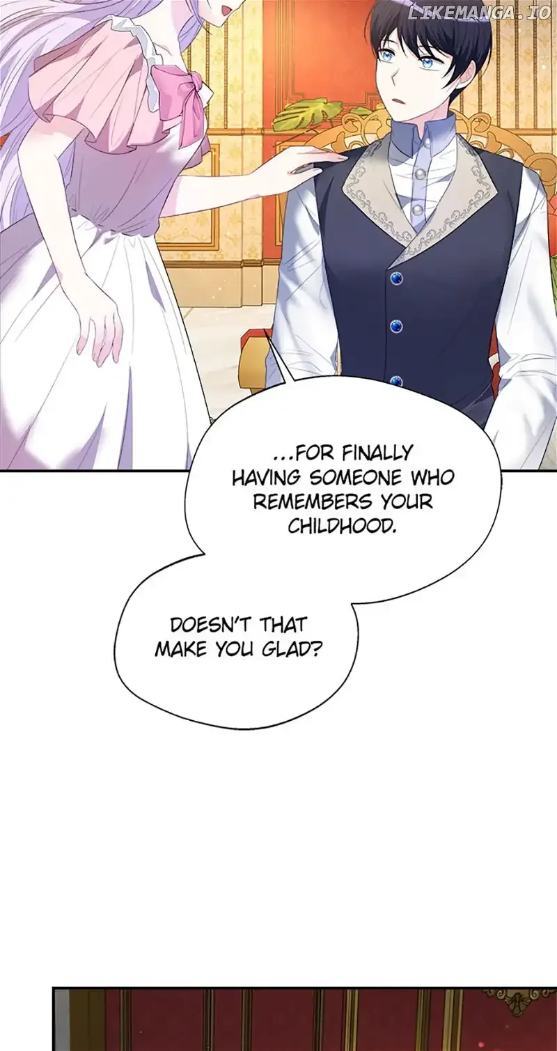 I Became The Older Sister of A Regretful Male Lead Chapter 51 page 16