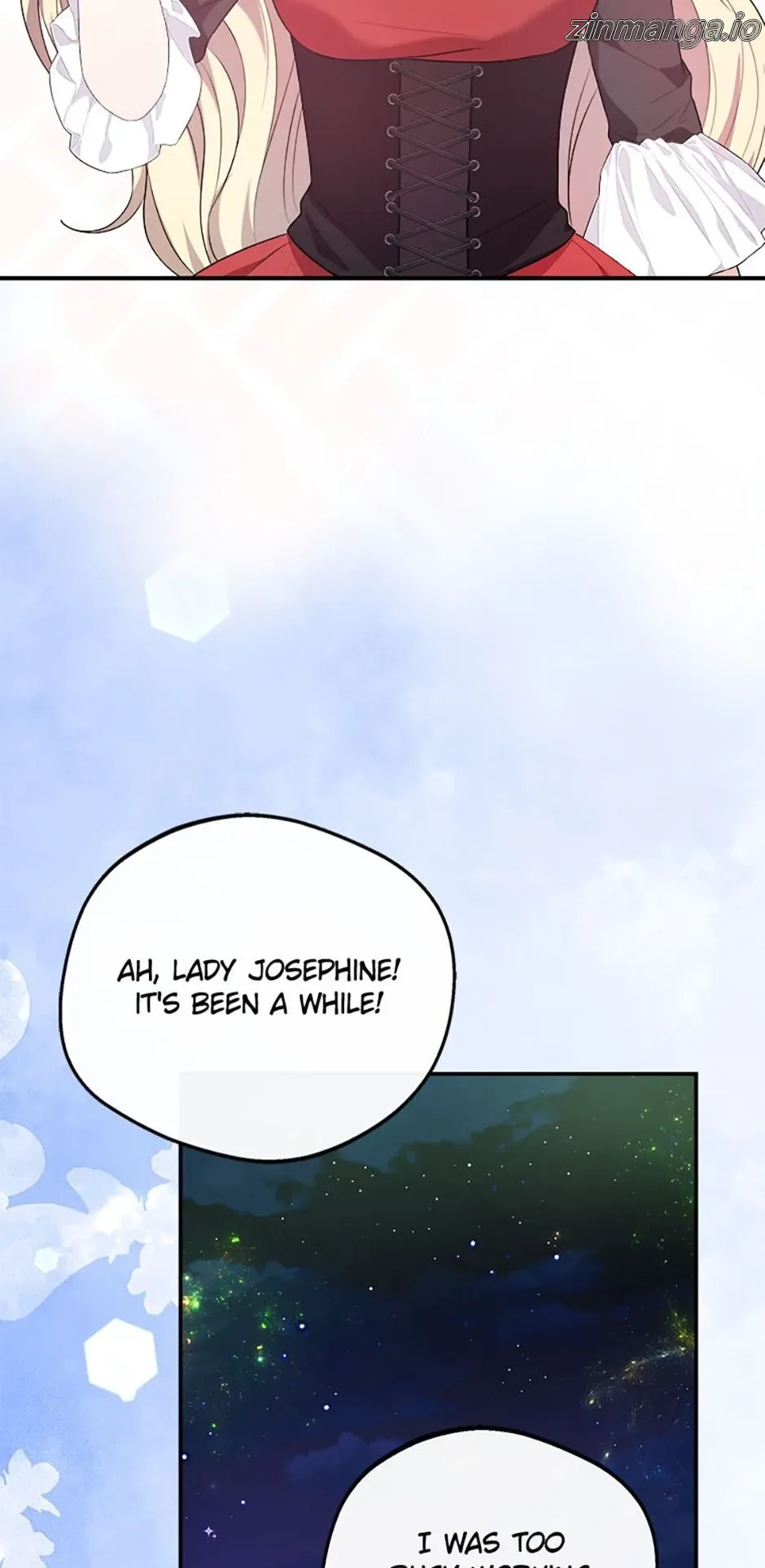 I Became The Older Sister of A Regretful Male Lead Chapter 49 page 34