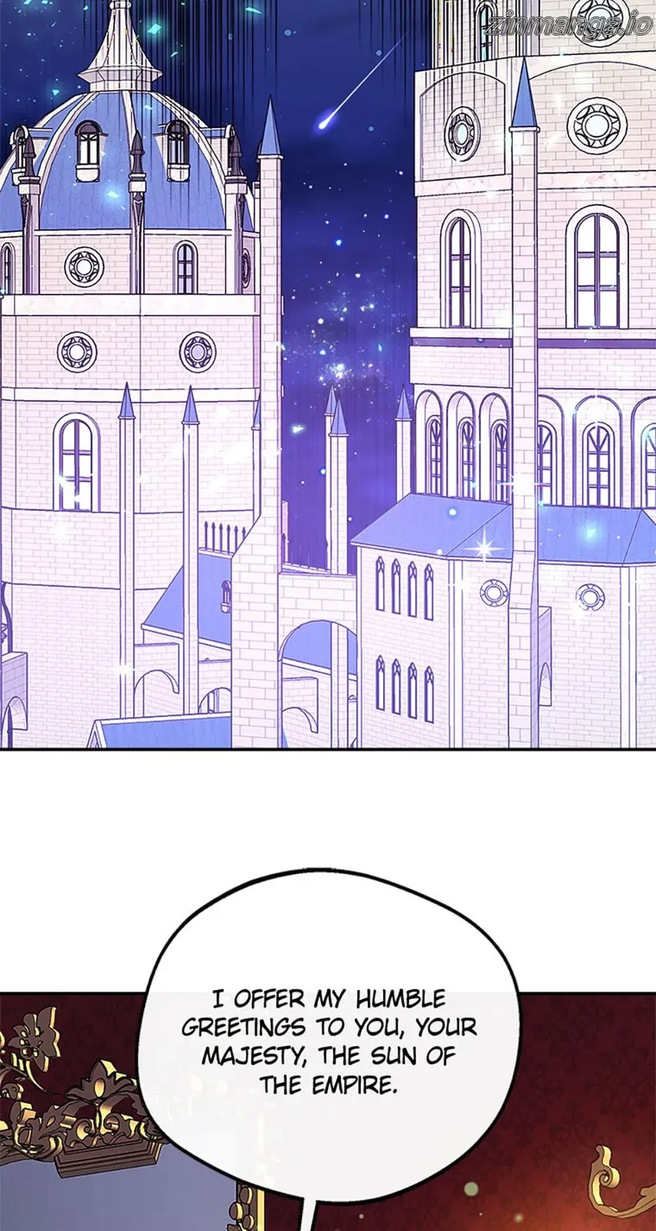 I Became The Older Sister of A Regretful Male Lead Chapter 49 page 67