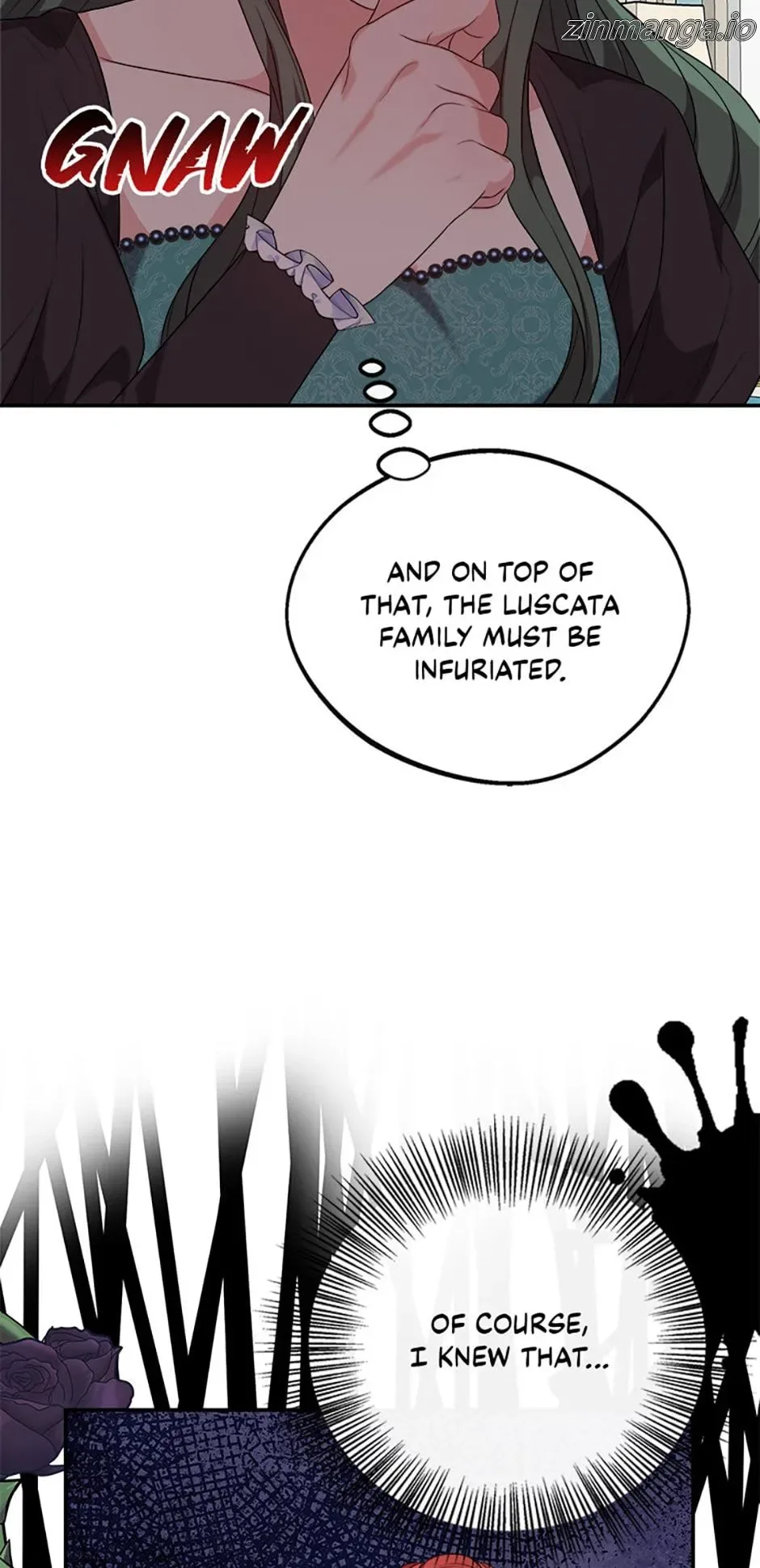 I Became The Older Sister of A Regretful Male Lead Chapter 49 page 61