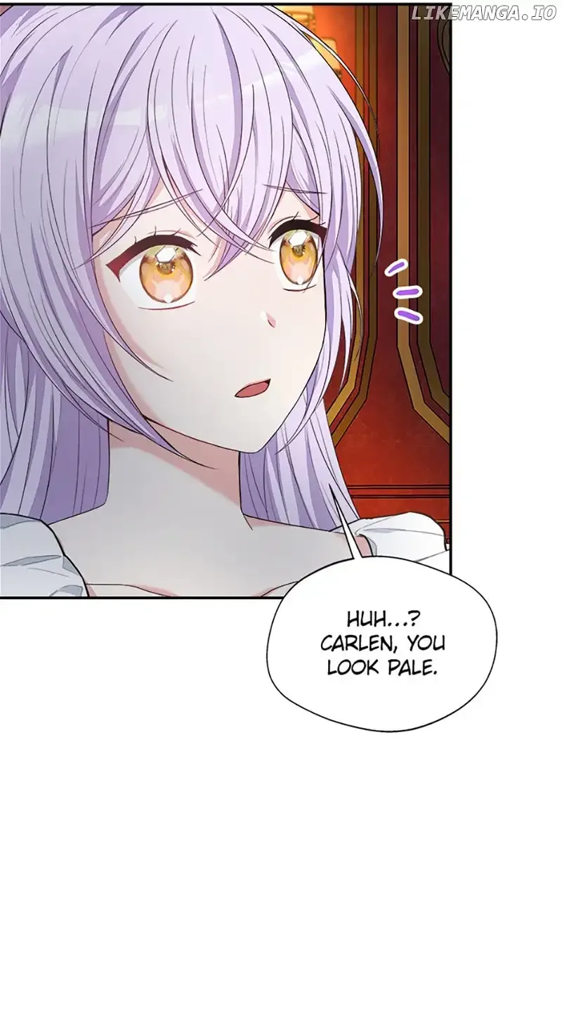 I Became The Older Sister of A Regretful Male Lead Chapter 51 page 6