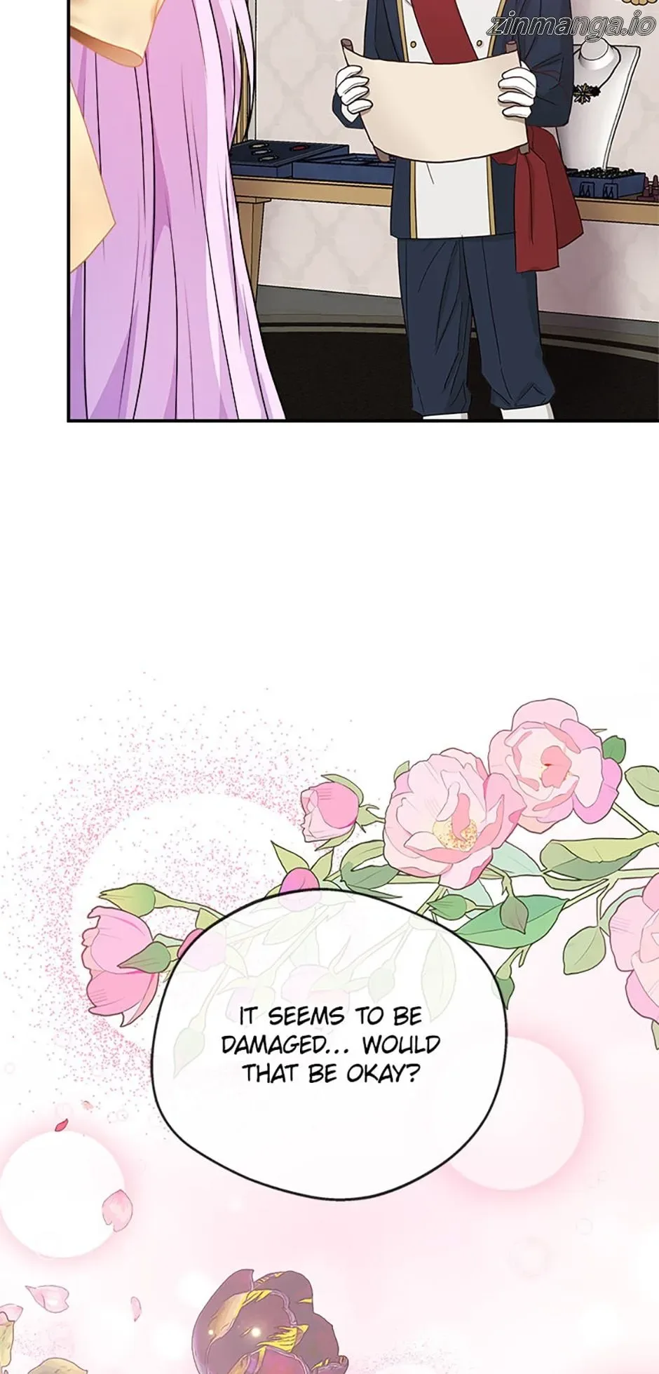 I Became The Older Sister of A Regretful Male Lead Chapter 49 page 89