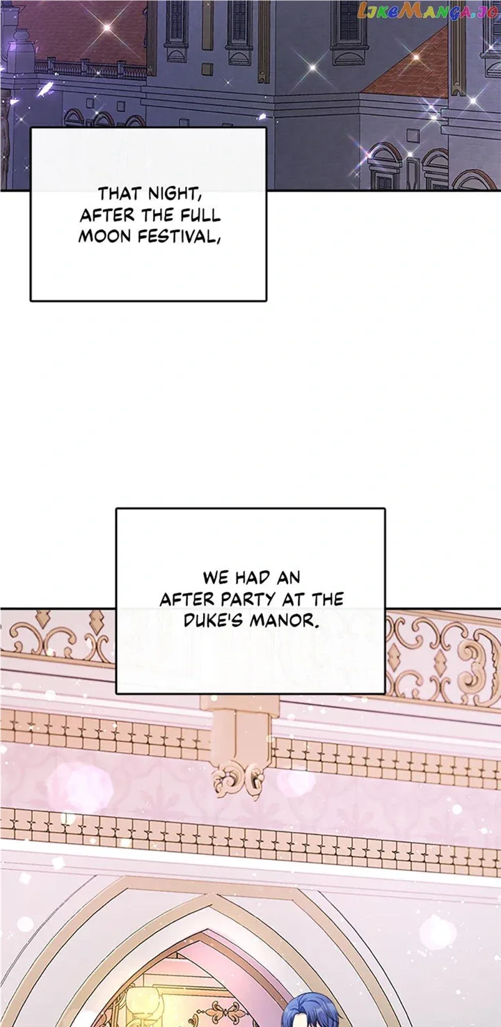 I Became The Older Sister of A Regretful Male Lead Chapter 50 page 3