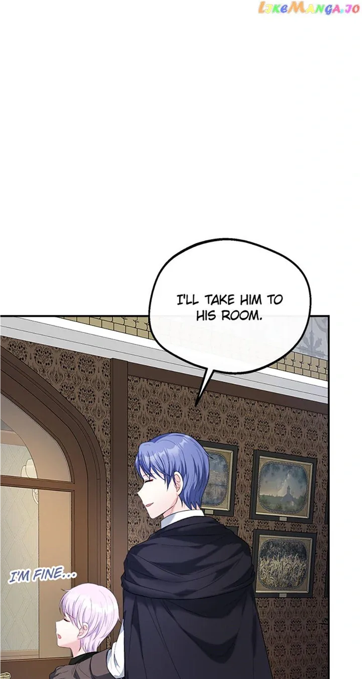 I Became The Older Sister of A Regretful Male Lead Chapter 50 page 7