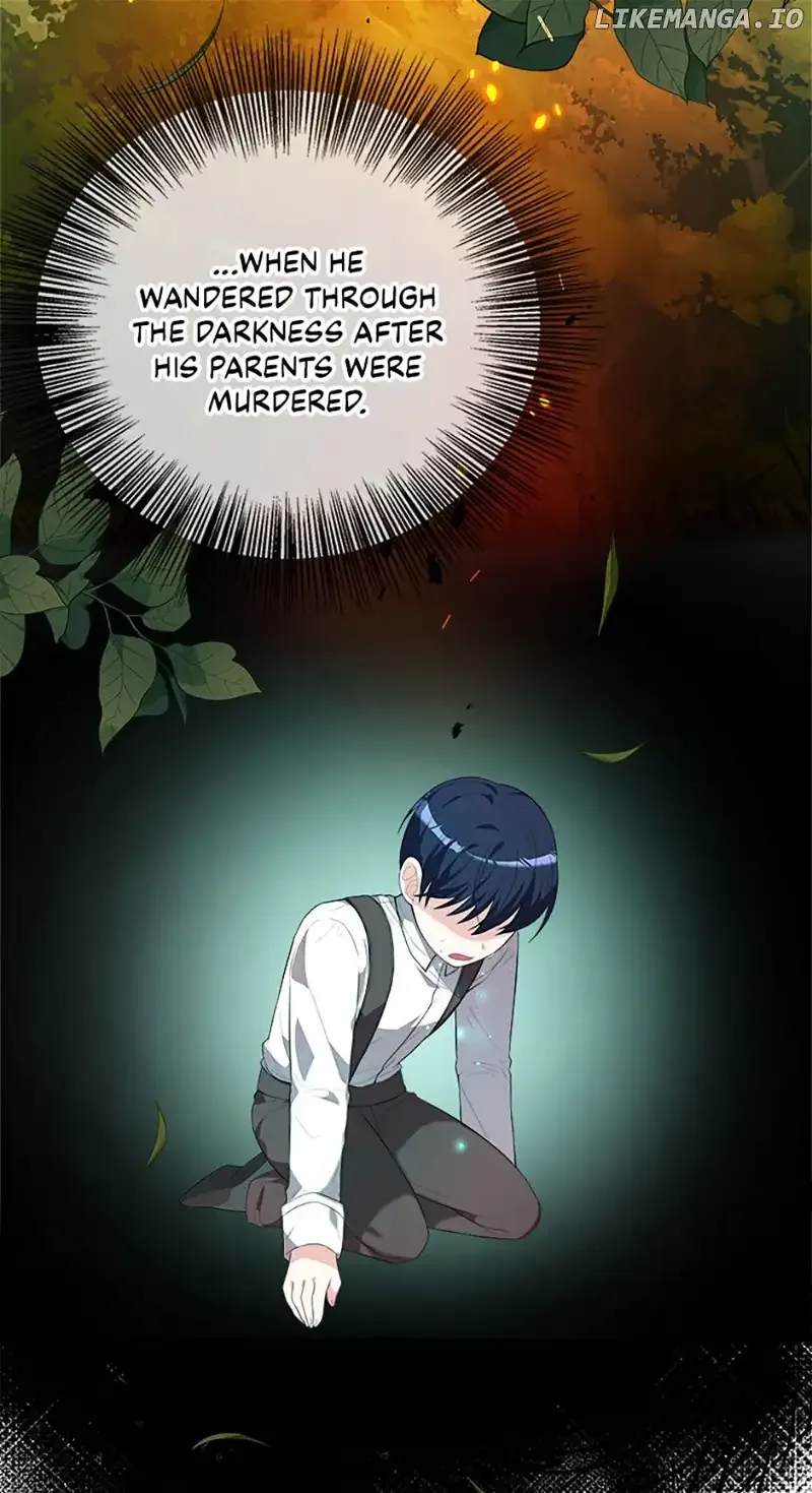 I Became The Older Sister of A Regretful Male Lead Chapter 51 page 22