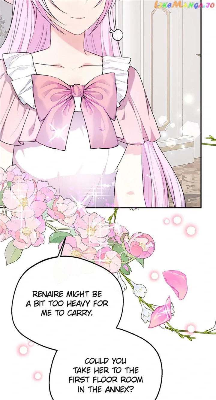 I Became The Older Sister of A Regretful Male Lead Chapter 50 page 15