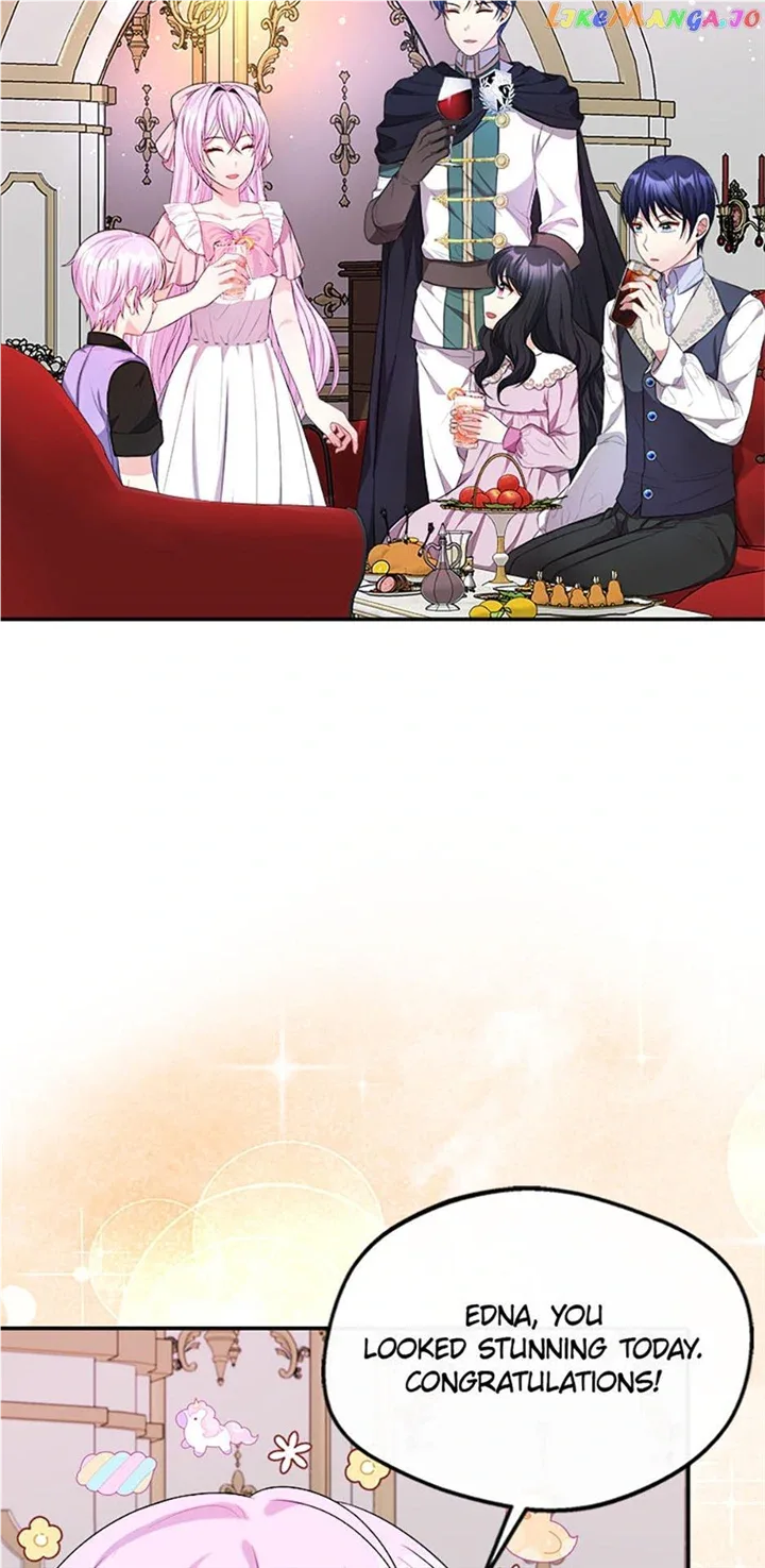 I Became The Older Sister of A Regretful Male Lead Chapter 50 page 4