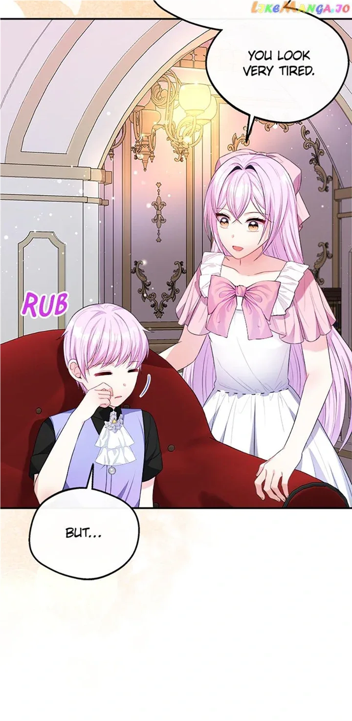 I Became The Older Sister of A Regretful Male Lead Chapter 50 page 6