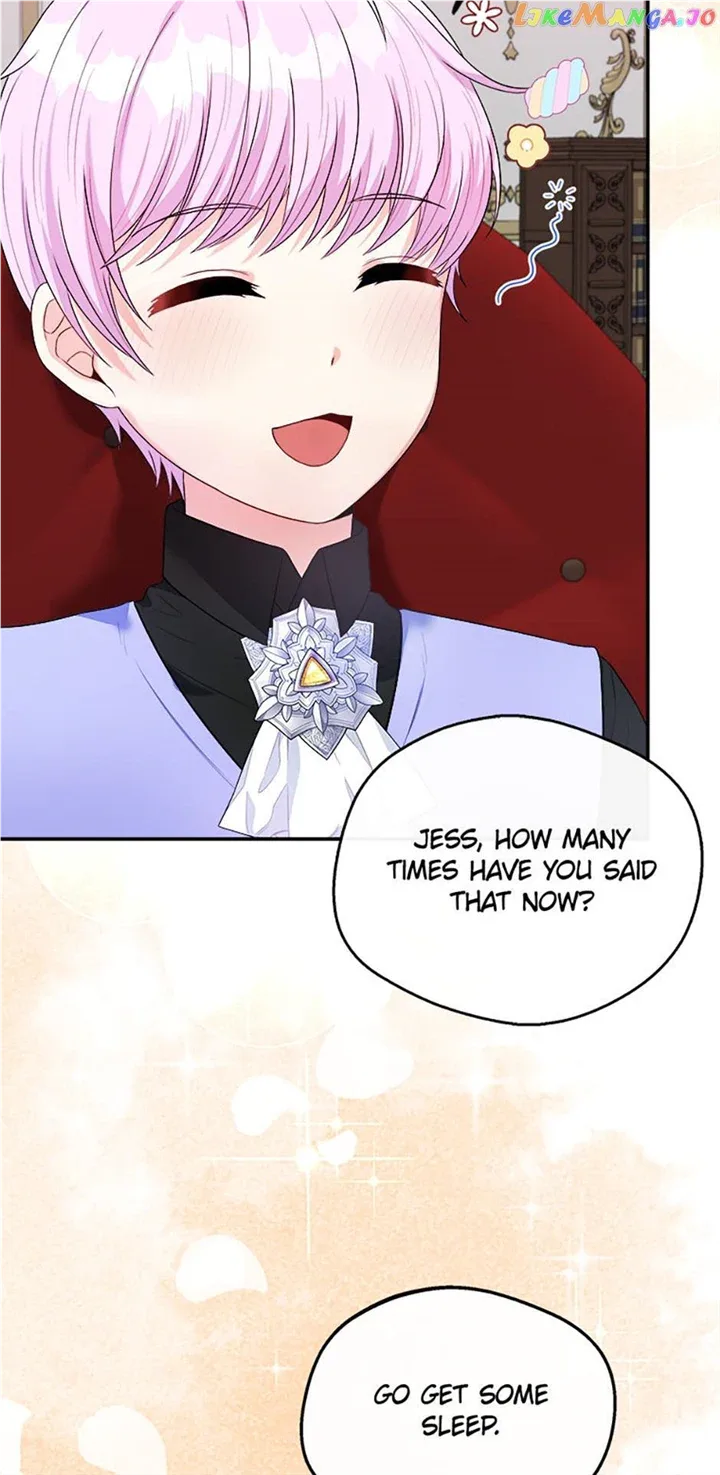 I Became The Older Sister of A Regretful Male Lead Chapter 50 page 5