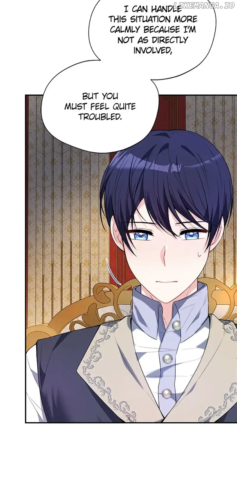 I Became The Older Sister of A Regretful Male Lead Chapter 51 page 12