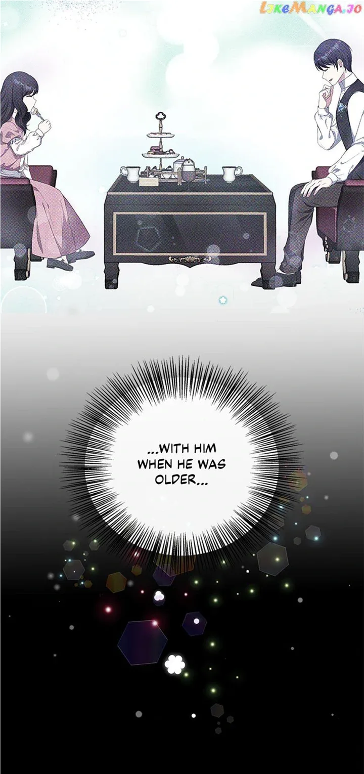I Became The Older Sister of A Regretful Male Lead Chapter 50 page 30