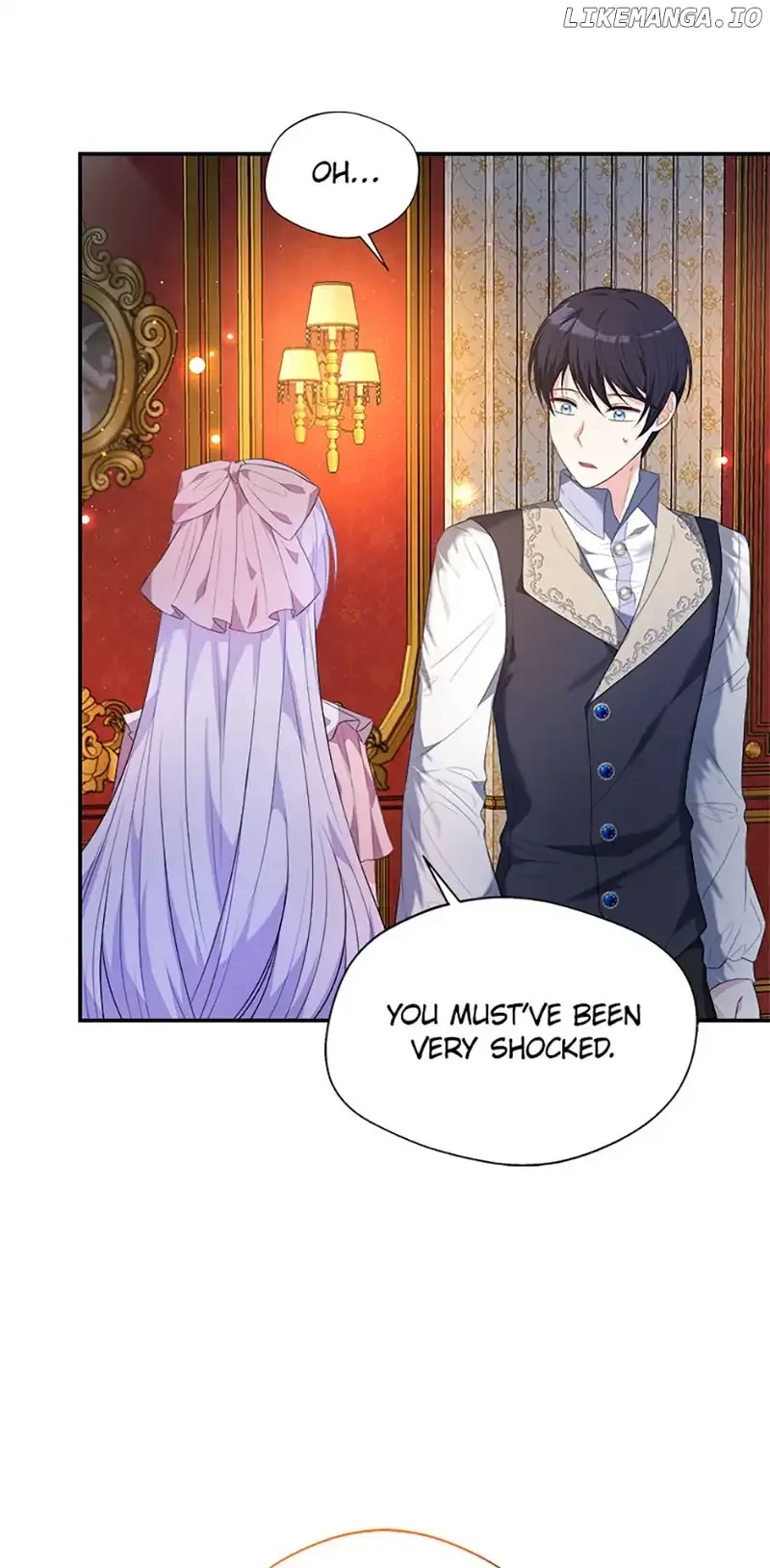 I Became The Older Sister of A Regretful Male Lead Chapter 51 page 7