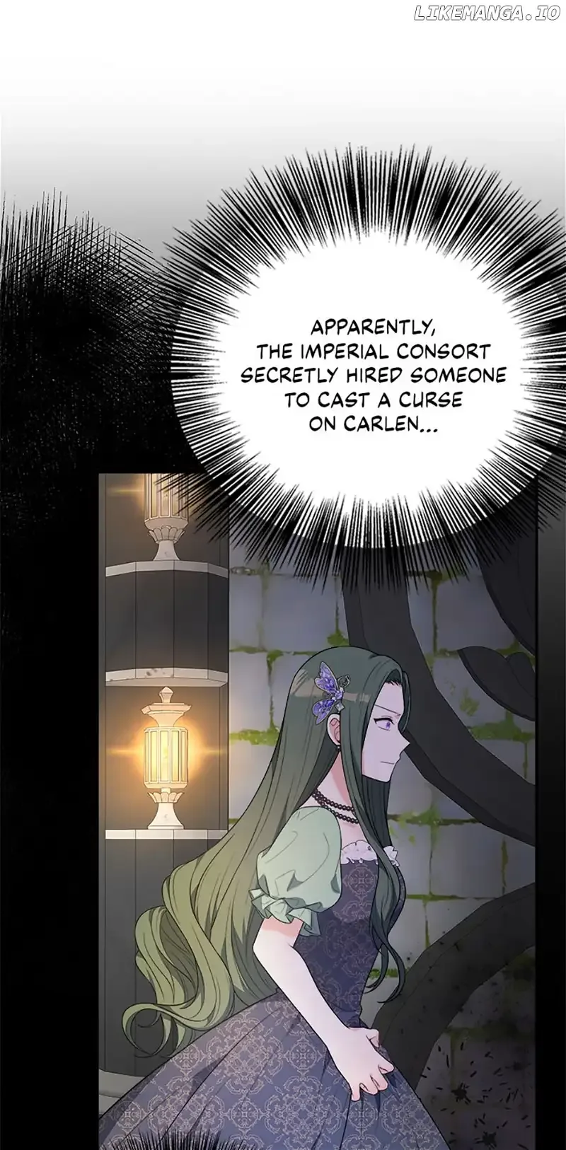 I Became The Older Sister of A Regretful Male Lead Chapter 52 page 53