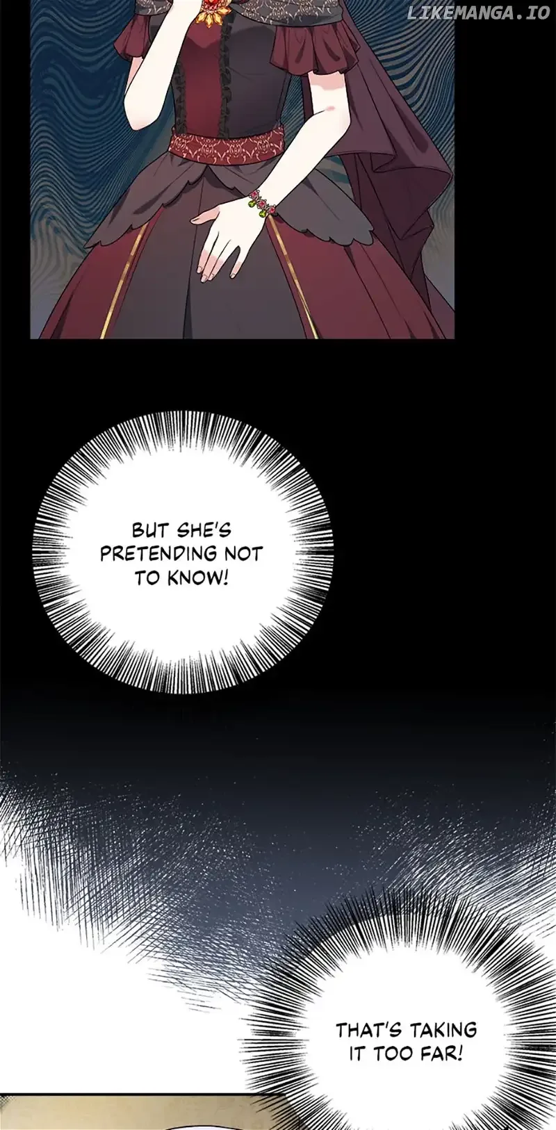 I Became The Older Sister of A Regretful Male Lead Chapter 52 page 55
