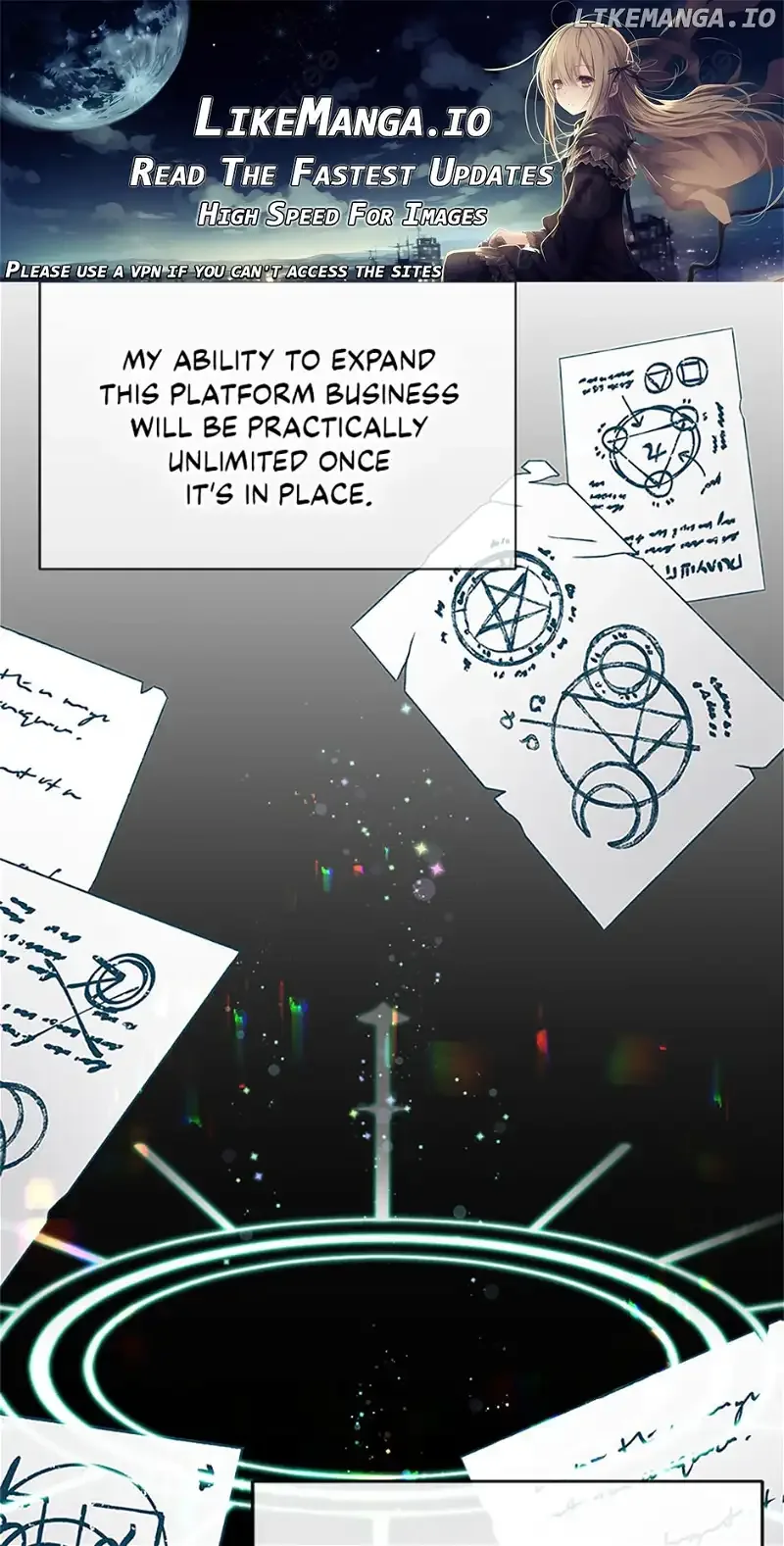 I Became The Older Sister of A Regretful Male Lead Chapter 52 page 2