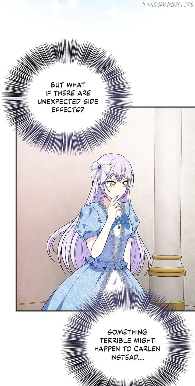 I Became The Older Sister of A Regretful Male Lead Chapter 52 page 66