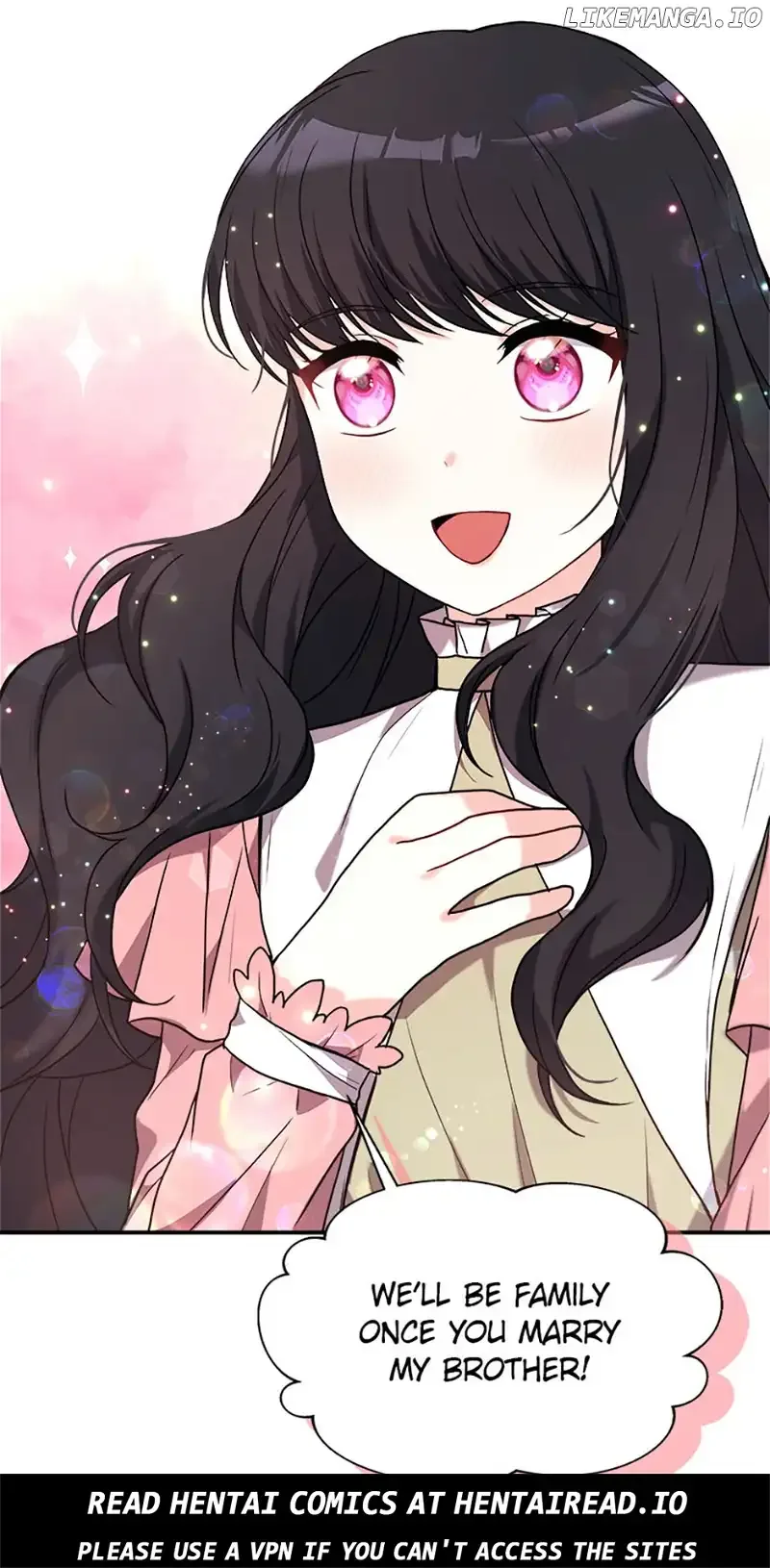I Became The Older Sister of A Regretful Male Lead Chapter 52 page 73