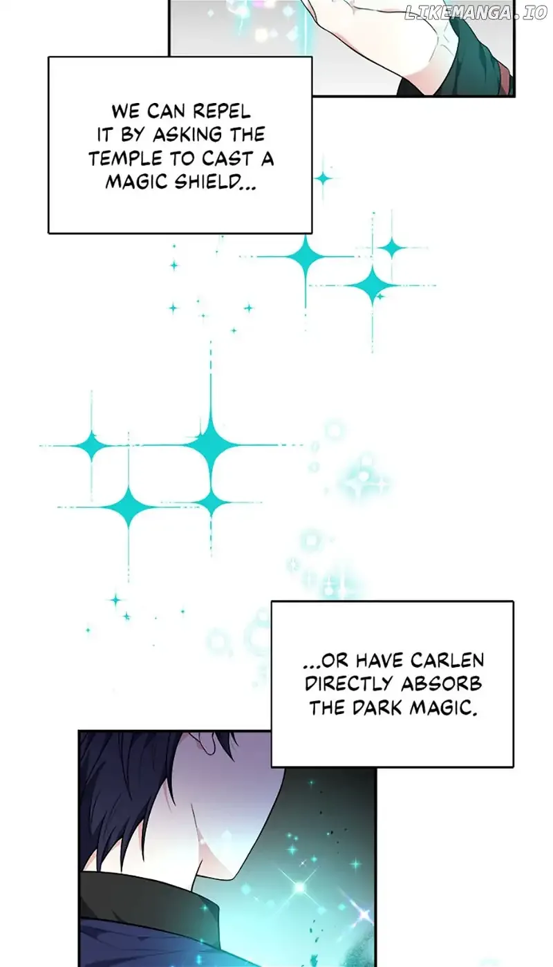 I Became The Older Sister of A Regretful Male Lead Chapter 52 page 60