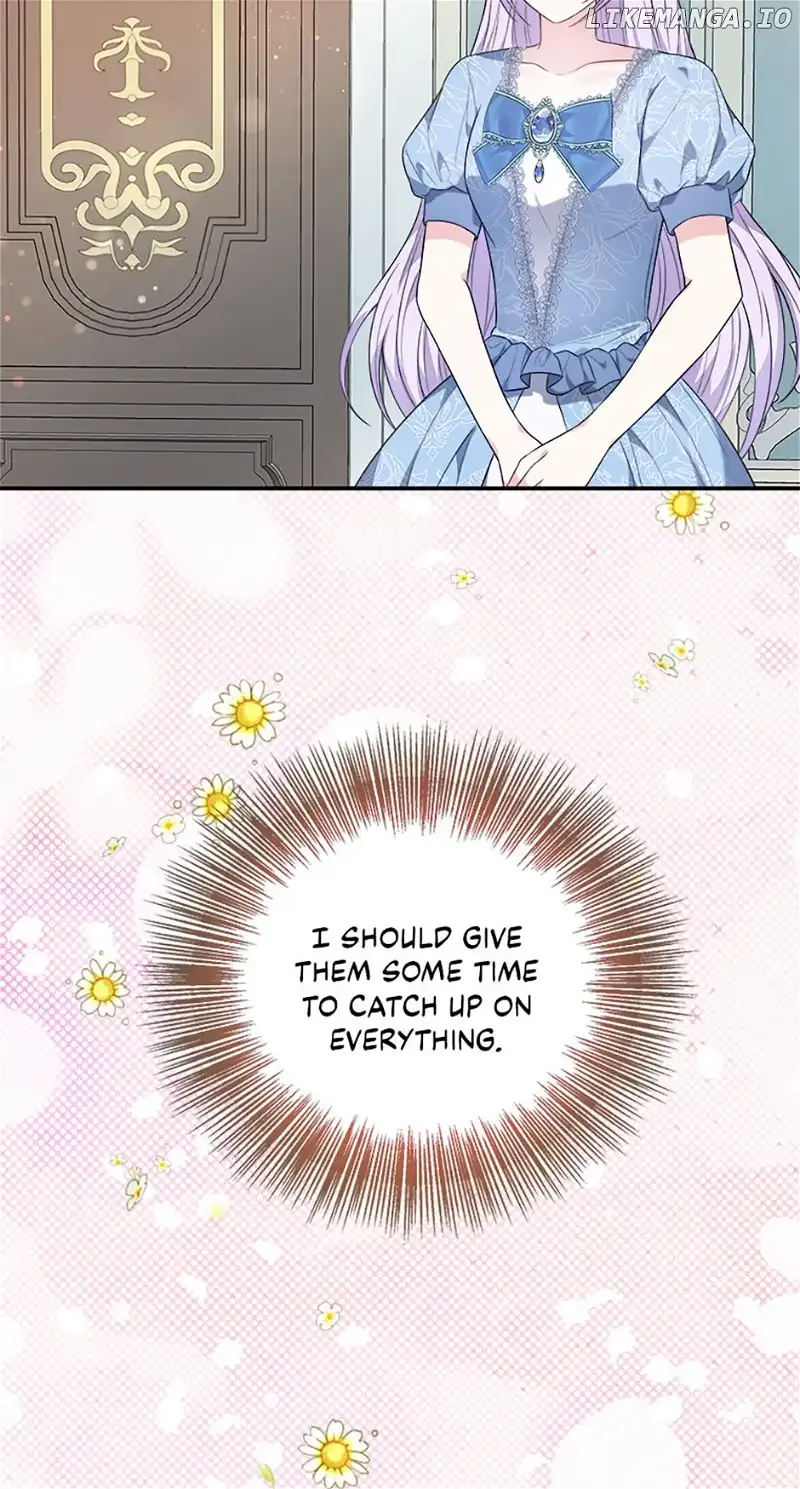 I Became The Older Sister of A Regretful Male Lead Chapter 52 page 46