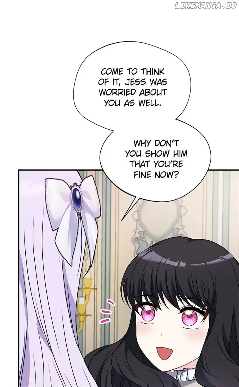 I Became The Older Sister of A Regretful Male Lead Chapter 52 page 75