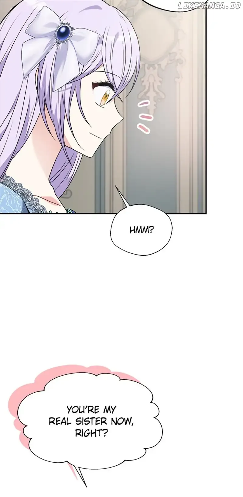 I Became The Older Sister of A Regretful Male Lead Chapter 52 page 72