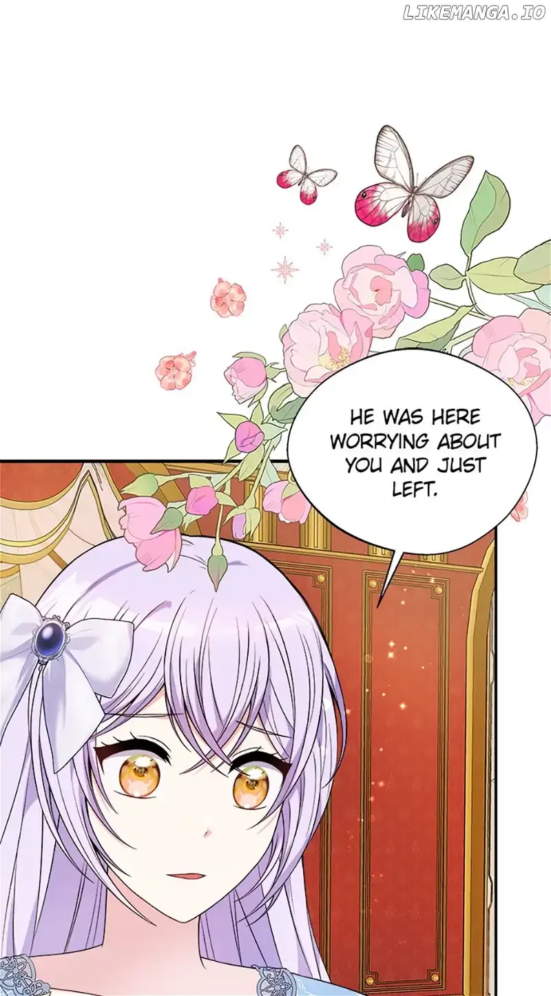 I Became The Older Sister of A Regretful Male Lead Chapter 52 page 27