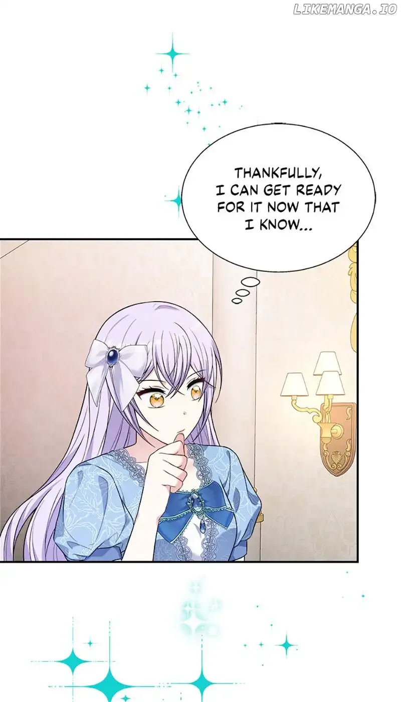 I Became The Older Sister of A Regretful Male Lead Chapter 52 page 58