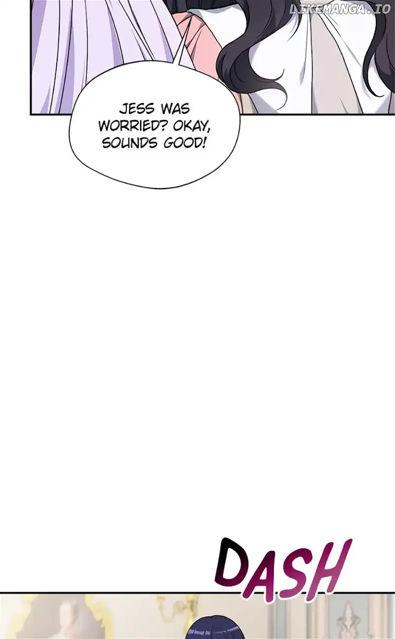 I Became The Older Sister of A Regretful Male Lead Chapter 52 page 76