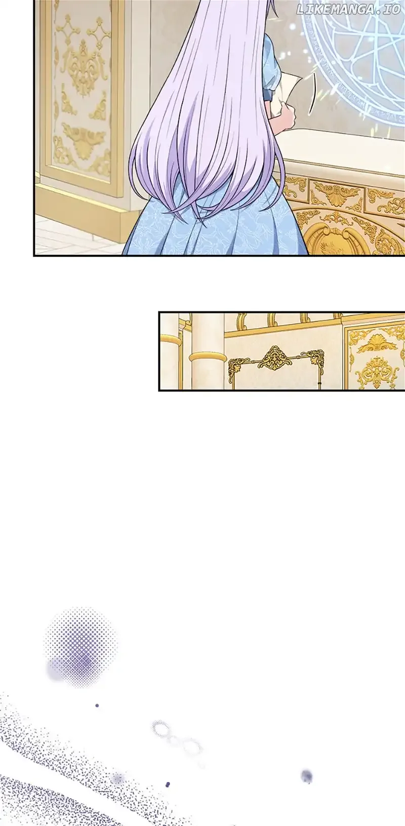 I Became The Older Sister of A Regretful Male Lead Chapter 52 page 51