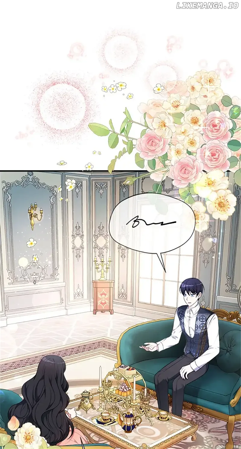 I Became The Older Sister of A Regretful Male Lead Chapter 52 page 44