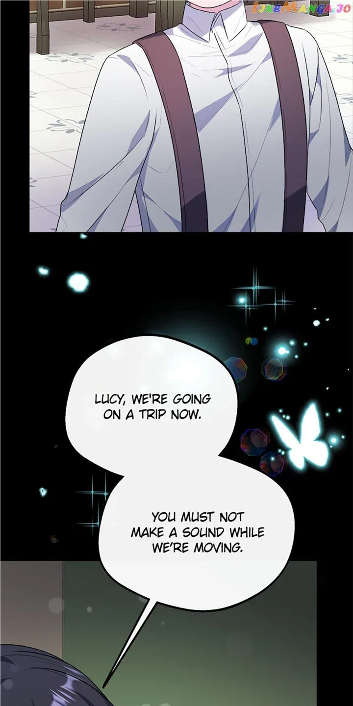 I Became The Older Sister of A Regretful Male Lead Chapter 50 page 35