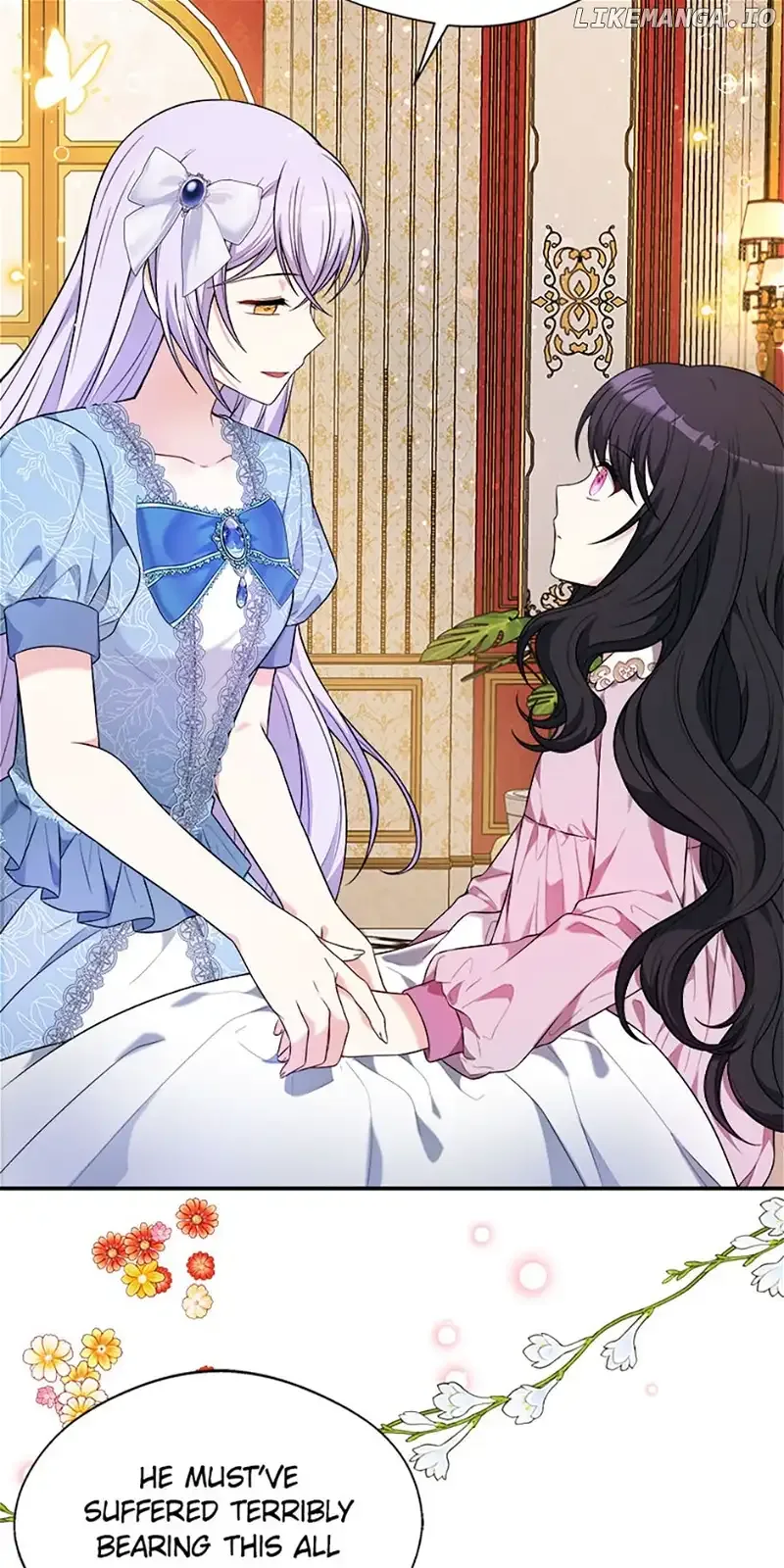 I Became The Older Sister of A Regretful Male Lead Chapter 52 page 34
