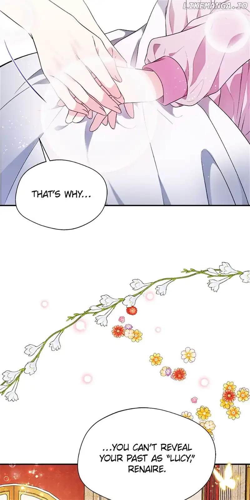 I Became The Older Sister of A Regretful Male Lead Chapter 52 page 33