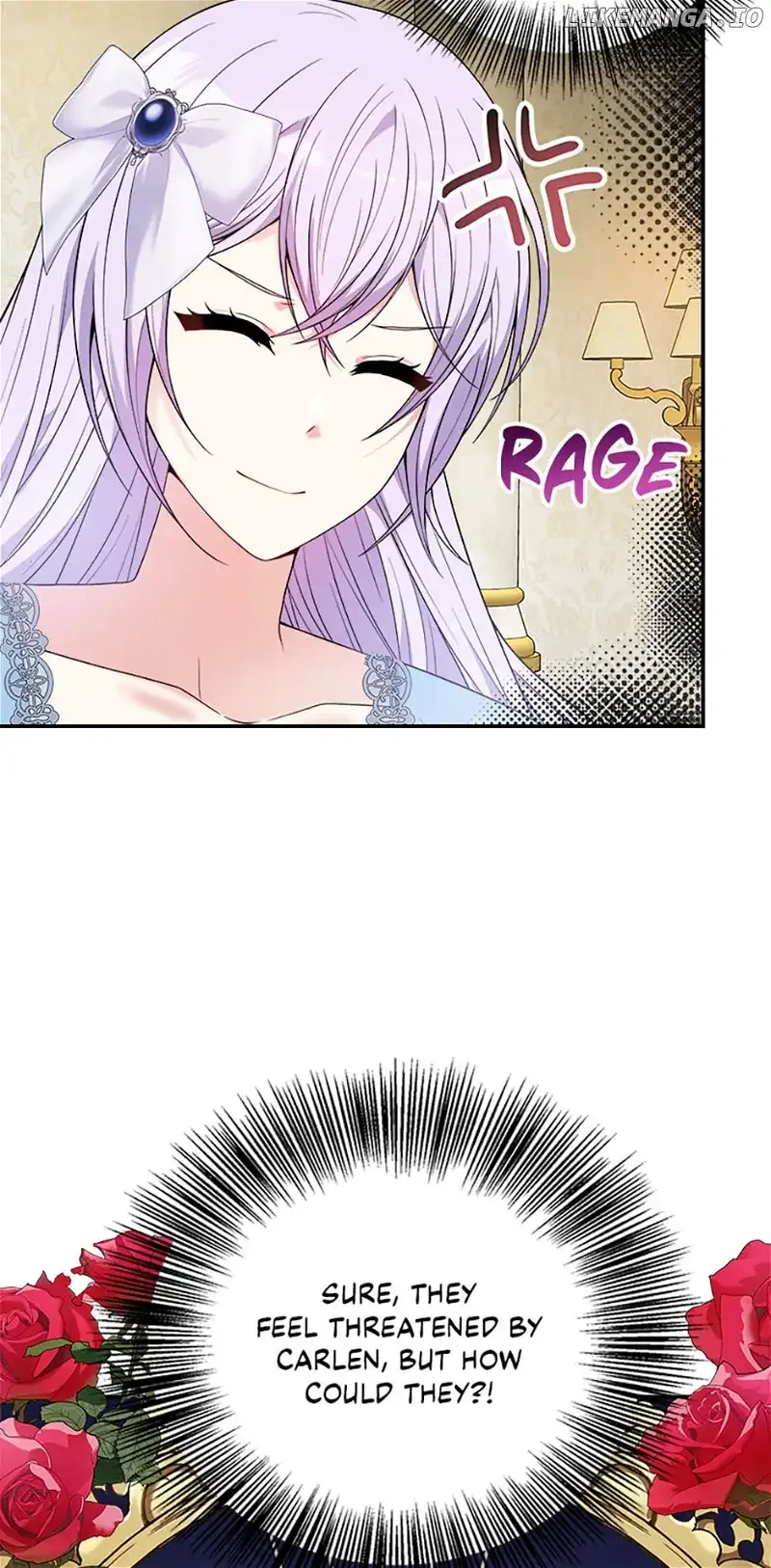 I Became The Older Sister of A Regretful Male Lead Chapter 52 page 56